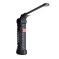 thumbnail image 1 of Rechargeable Work Lights LED Torch Work Light BBQ Grilling Accessories with Magnetic Base & Hanging Hook, 360Rotate 5 Modes Magnetic Grill Flashlights for Car Repair Garage Emergency Camping, 1 of 7