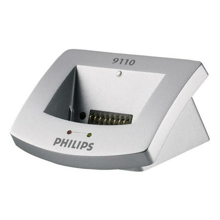 Recharger/Downloader Station