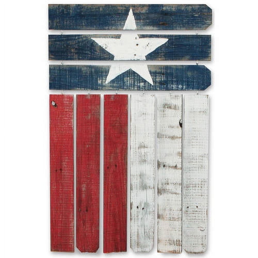 Recherché Furnishings Texas Flag - Walmart.com