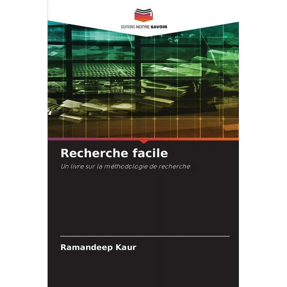 Recherche facile, (Paperback)