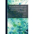 thumbnail image 1 of Recherches Cliniques Et Thérapeutiques Sur L'épilepsie, L'hystérie Et L'idiotie; Volume 18 (Paperback), 1 of 1