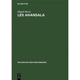 thumbnail image 1 of Recherches MÃ©diterranÃ©ennes. Documents Les Ahansala: Examen Du RÃ´le Historique d'Une Famille Maraboutique de l'Atlas Marocain Au Xviiie SiÃ¨cle, Book 5, (Hardcover), 1 of 1