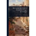 thumbnail image 1 of Recherches Sur La Numismatique JudaÃ¯que, (Hardcover), 1 of 1
