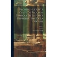 thumbnail image 1 of Recherches Sur Le Culte De Bacchus, Symbole De La Force Reproductive De La Nature; Volume 3 (Hardcover), 1 of 1
