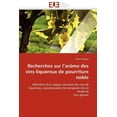 thumbnail image 1 of Recherches Sur l''arï¿½me Des Vins Liquoreux de Pourriture Noble, 1 of 1