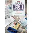 thumbnail image 1 of Recht - Schnell Erfasst Bankrecht - Schnell Erfasst, (Paperback), 1 of 1