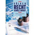 thumbnail image 1 of Recht - Schnell Erfasst VÃ¶lkerrecht - Schnell Erfasst, (Paperback), 1 of 1