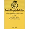 thumbnail image 1 of Rechtshistorische Reihe: Rheinbuendischer Konstitutionalismus (Paperback), 1 of 1