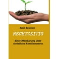 thumbnail image 1 of Rechtzeitig (Paperback), 1 of 1
