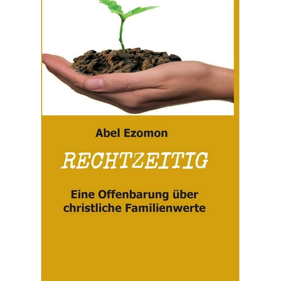 Rechtzeitig (Paperback)