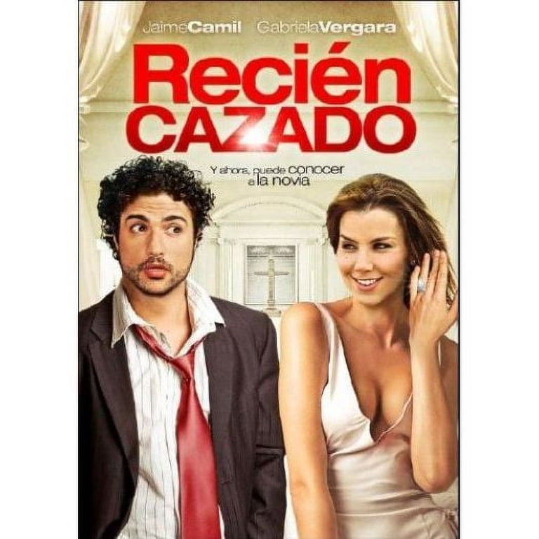 Recien Cazado (Spanish) - Walmart.com