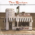 thumbnail image 1 of Recipe - All You Can Eat - Music & Performance - CD, 1 of 1