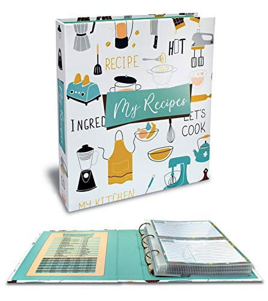 https://i5.walmartimages.com/seo/Recipe-Binder-8-5-x-9-5-3-Ring-Binder-Organizer-Set-with-50-Page-Protectors-100-4-6-Cards-12-Category-Divider-Tabs-Better-Kitchen-Products-Vintage-De_e0fbdf1d-2237-4e0e-ac49-8d04e96782eb.62c485e1d28ecf4beb18aa6aacd33b02.jpeg