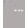 thumbnail image 1 of Recipe Book (Paperback), 1 of 1