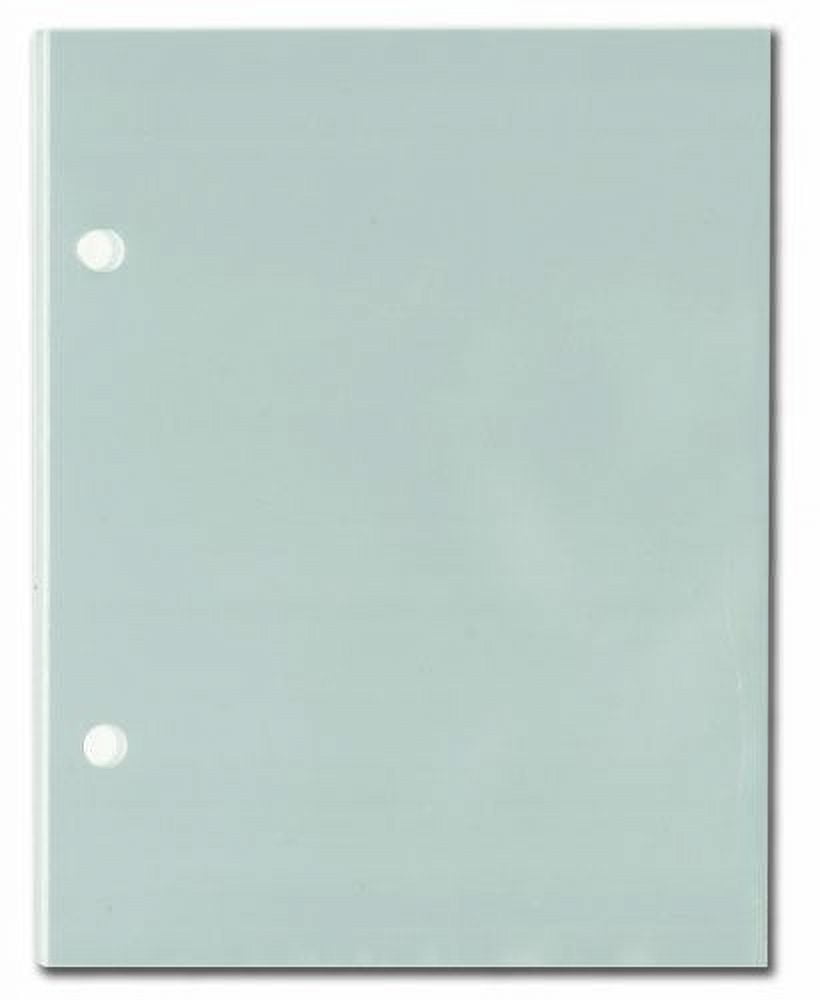 Recipe Card Plastic Sleeve Protectors for Recipe Card Cookbooks from