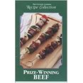 thumbnail image 1 of Recipe Collection: Prize-Winning Beef (Country Cooking) (Cookbook Paperback), 1 of 1