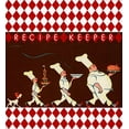 thumbnail image 1 of Pre-Owned Recipe Keeper Paperback, 1 of 1