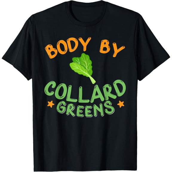 Recipe Plants Seasoning Vegatables Kale T-Shirt