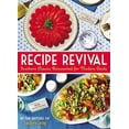 thumbnail image 1 of Pre-Owned Recipe Revival: Southern Classics Reinvented for Modern Cooks (Hardcover) 0848747119 9780848747114, 1 of 1