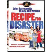 Recipe for Disaster