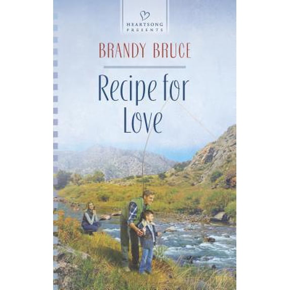 Pre-Owned Recipe for Love (Mass Market Paperback) 9780373487356
