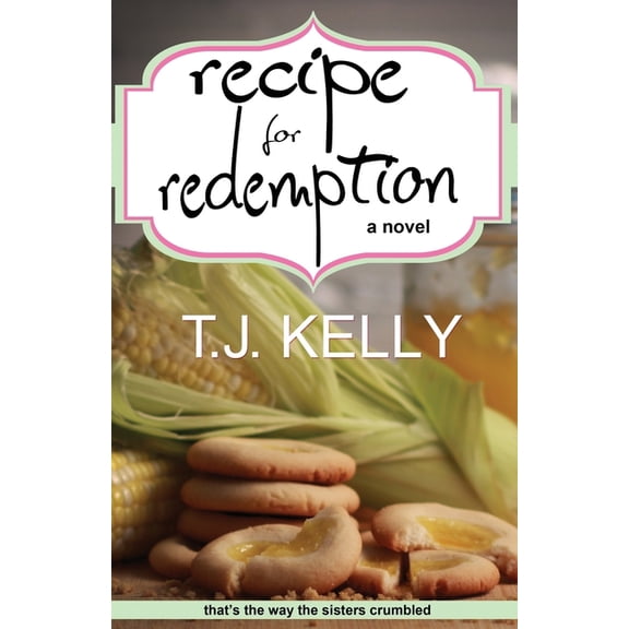 Recipe for Redemption (Paperback)