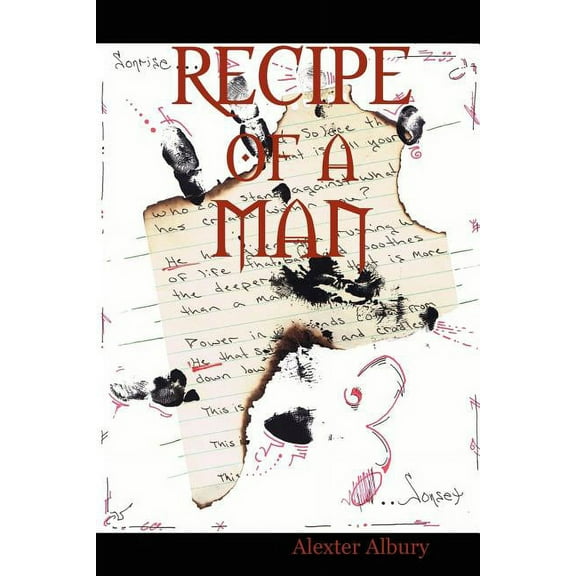 Recipe of a Man