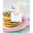 thumbnail image 1 of RecipeLion: Easy Cookie Recipes : 103 Best Recipes for Chocolate Chip Cookies, Cake Mix Creations, Bars, and Holiday Treats Everyone Will Love (Paperback), 1 of 2