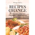 thumbnail image 1 of Recipes Change: A culinary journey through 5 generations, (Paperback), 1 of 1