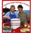 thumbnail image 1 of Pre-Owned Recipes from a Very Small Island (Hardcover) 1401300731 9781401300739, 1 of 1