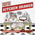thumbnail image 1 of Recipes From the Kitchen Drawer : A Graphic Cookbook (Paperback), 1 of 1