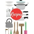 thumbnail image 1 of Recipes (Paperback), 1 of 1