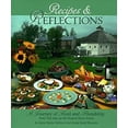 thumbnail image 1 of Pre-Owned Recipes & Reflections (Hardcover) 0966526309 9780966526301, 1 of 1