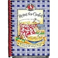 thumbnail image 1 of Pre-Owned Recipes for Comfort Cookbook (Hardcover) 1888052805 9781888052800, 1 of 1