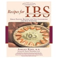 thumbnail image 1 of Pre-Owned Recipes for IBS : Great-Tasting Recipes and Tips Customized for Your Symptoms (Paperback) 9781592332304, 1 of 1