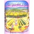 thumbnail image 1 of Pre-Owned Recipes for Life from God's Garden (Paperback) 092961903X 9780929619033, 1 of 1