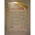 thumbnail image 1 of Pre-Owned Recipes for Living Paperback, 1 of 1