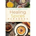 thumbnail image 1 of Recipes for Natural Living Healing Spices Handbook, Book 6, (Paperback), 1 of 1