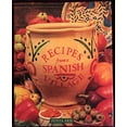 thumbnail image 1 of Pre-Owned Recipes from a Spanish Village (Hardcover) 0671728857 9780671728854, 1 of 1