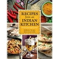 thumbnail image 1 of Pre-Owned Recipes from an Indian Kitchen Cookbook: Authentic Recipes from Across the Kitchens of India with over 100 Indian Recipes Paperback, 1 of 1