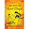 thumbnail image 1 of Recipes of West Bengal, (Paperback), 1 of 1