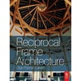 thumbnail image 1 of Reciprocal Frame Architecture, (Hardcover), 1 of 1