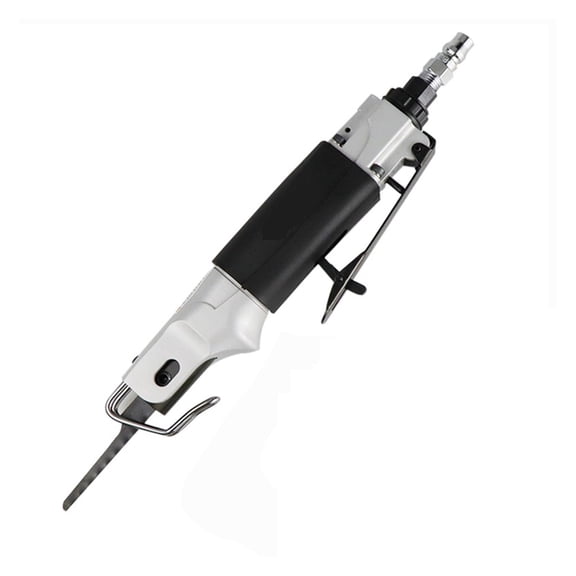 Reciprocating Air Pneumatic Saw File Saw, Hacksaw Blade Knife Cutting Tools