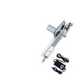thumbnail image 1 of Reciprocating Cycle Linear Actuator DC 12V/24V With Speed Controller Stroke 2-8CM 3-15CM Telescopic Linear Actuator Kit ,Against Corrosion, 1 of 6