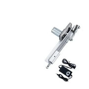 Reciprocating Cycle Linear Actuator DC 12V/24V With Speed Controller Stroke 2-8CM 3-15CM Telescopic Linear Actuator Kit ,Against Corrosion