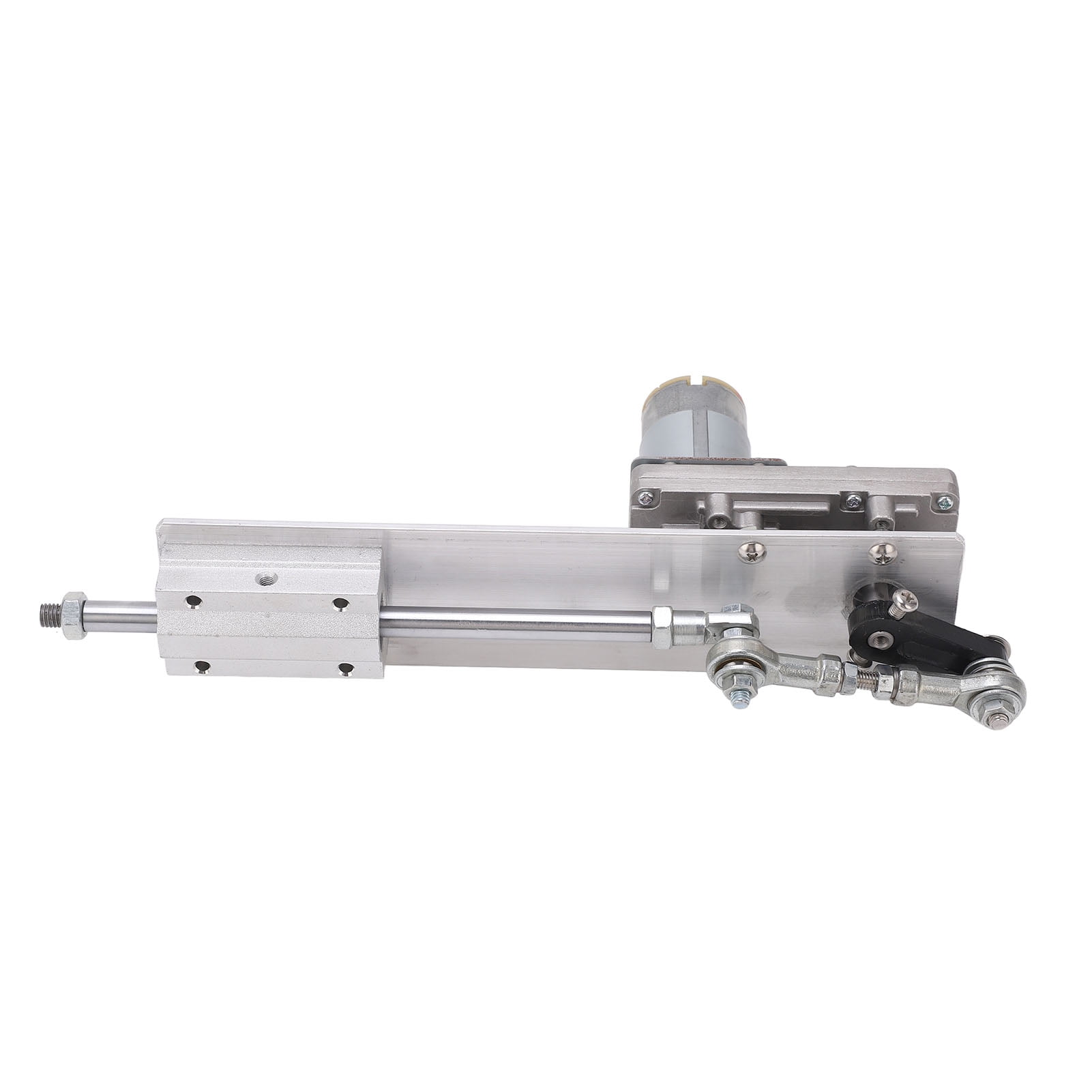 Reciprocating Linear Actuator, Aluminum Alloy 12V Electric Linear