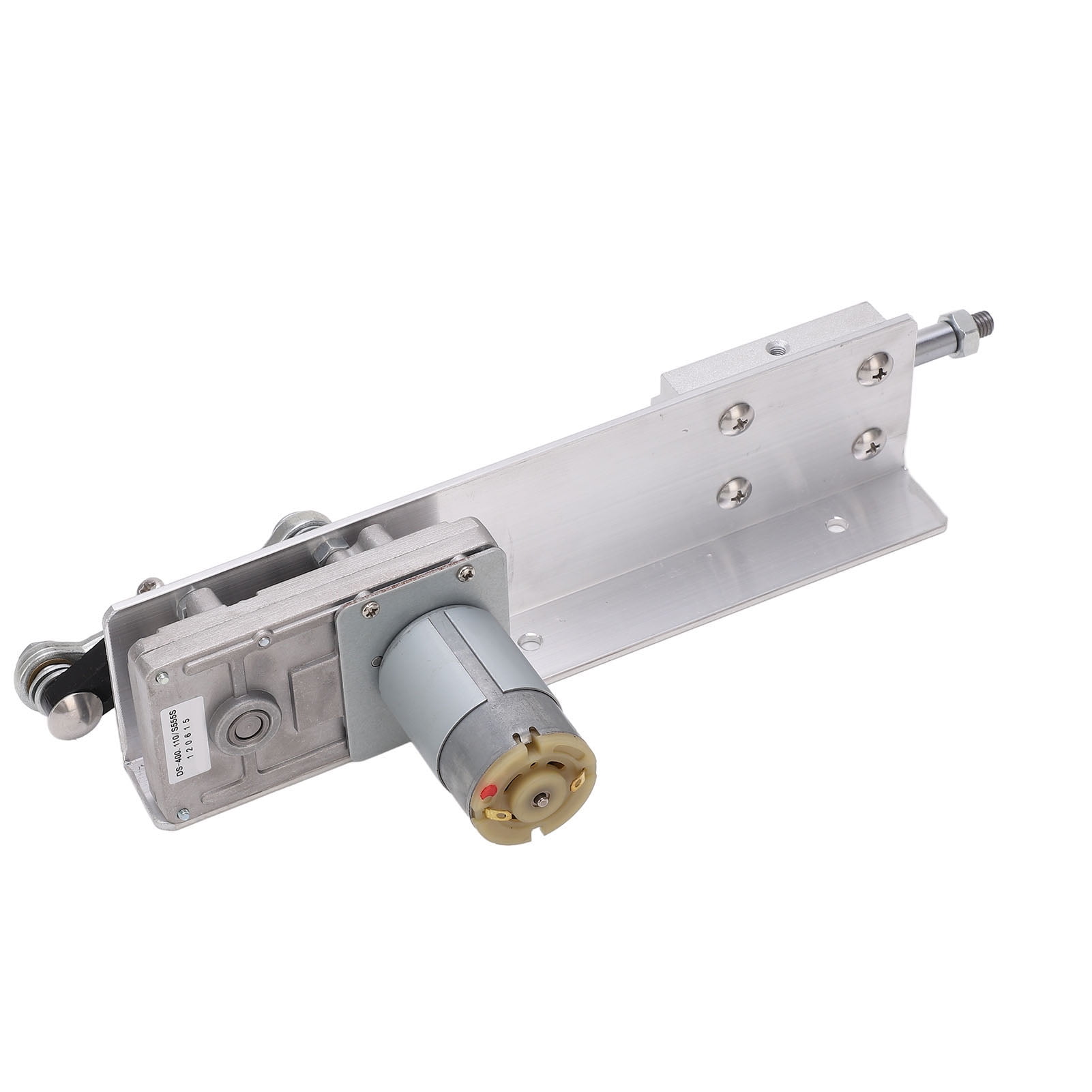 Reciprocating Linear Actuator, Aluminum Alloy 12V Electric Linear