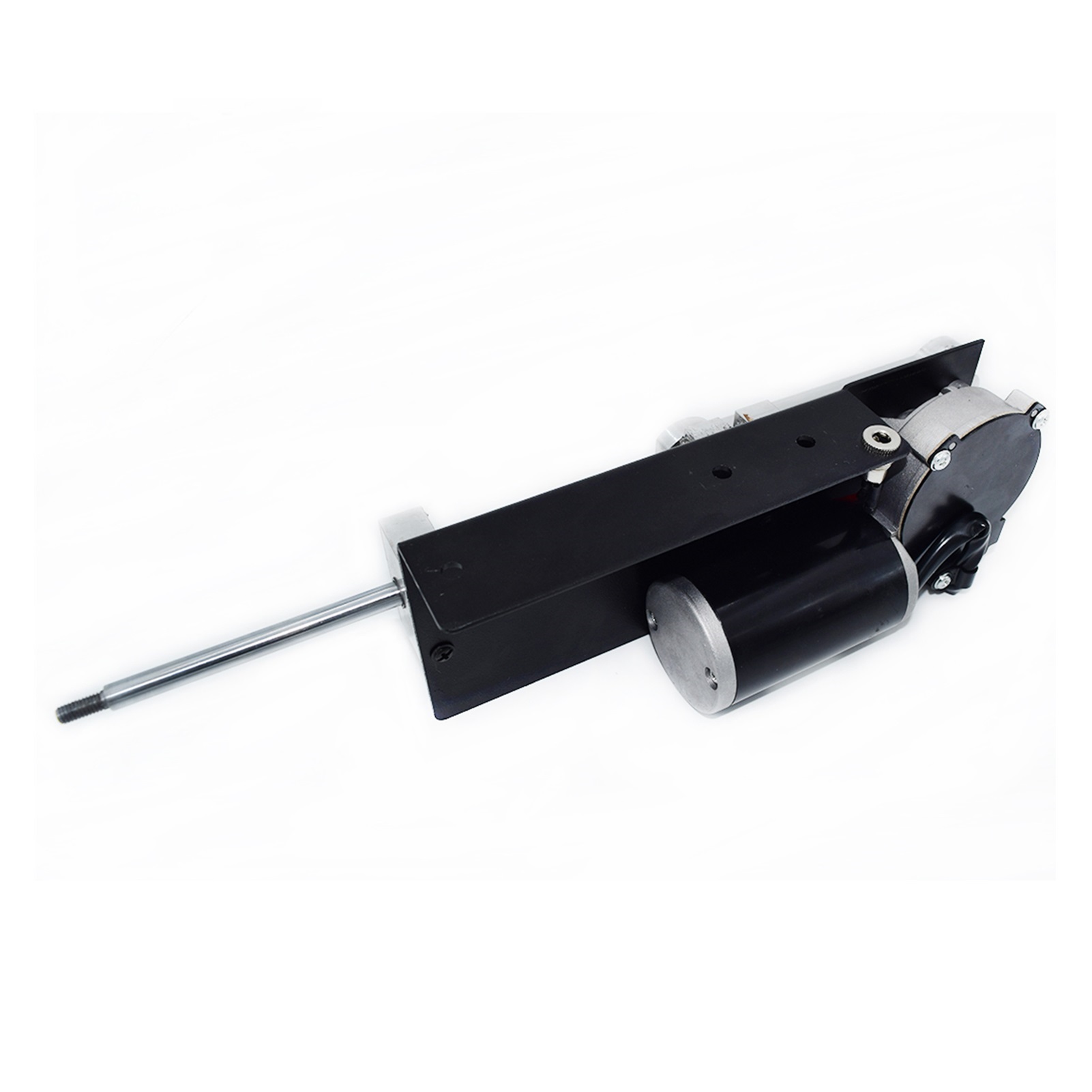Reciprocating Linear Actuator Stroke 88mm 24V 260RPM 40W High Thrust