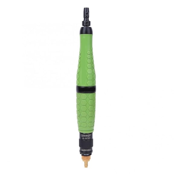 Reciprocating Oscillating File 25000rpm Pneumatic File Ultrasonic Reciprocating Grinder Jade Craft Polishing Pen - Multi-Purpose Tool