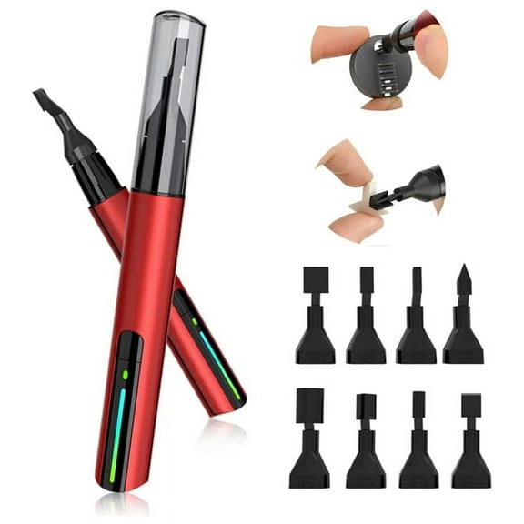 Reciprocating Sander, Mini Pen Sander,USB Quick Charging Electric Sanding Pen, Portable Sander for Small Sanding,DIY